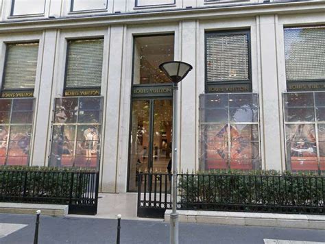 lvmh adresse siège social